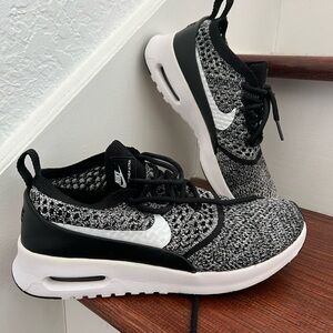Nike Women’s Air Max Thea Ultra Flyknit Sneaker | size 8